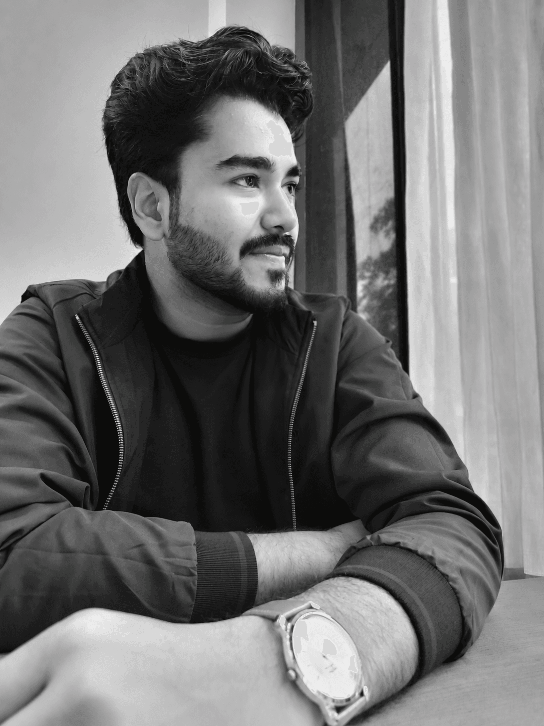 Utkarsh Ojha